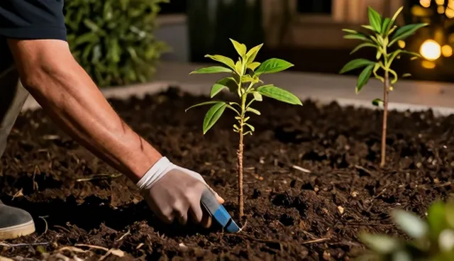 提升景观效果的关键：植物养护的科学实践