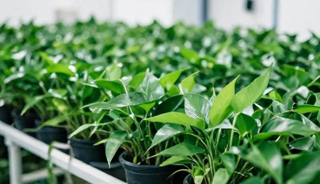误区澄清：植物养护中忽视土壤酸碱度的后果