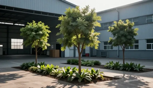 景观效果设计如何提升生态效益